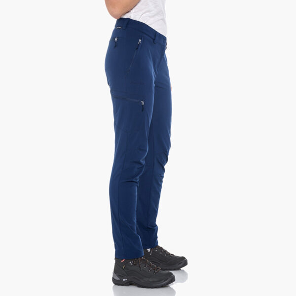 SCHÖFFEL Pants Ascona DRESS BLUES – Bild 5