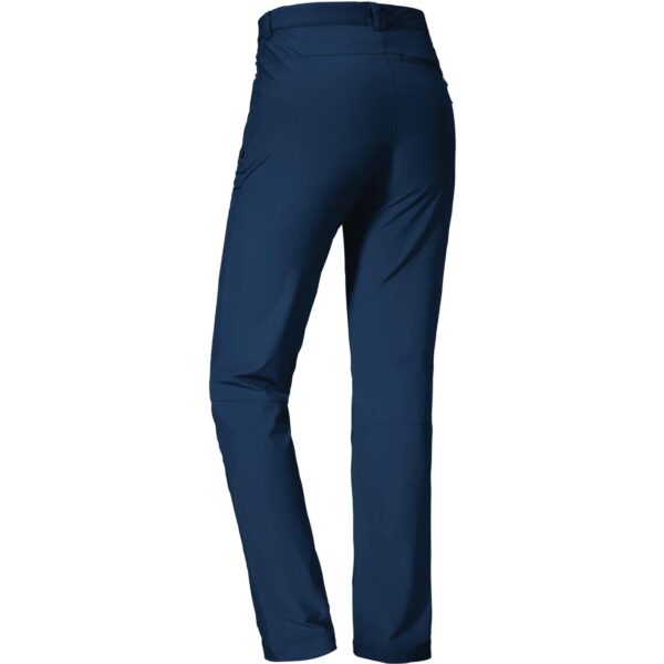 SCHÖFFEL Pants Ascona DRESS BLUES – Bild 2