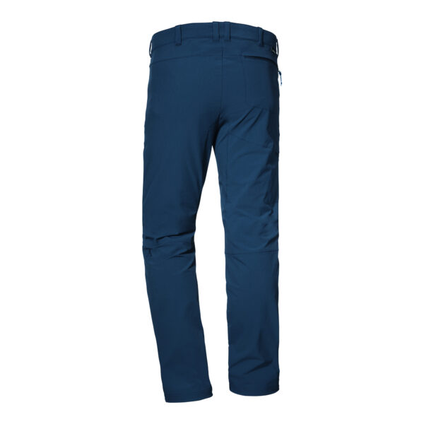 SCHÖFFEL Pants Koper1 DRESS BLUES – Bild 2