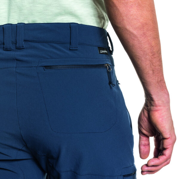 SCHÖFFEL Pants Koper1 DRESS BLUES – Bild 4