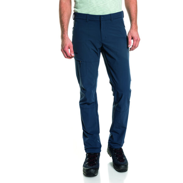 SCHÖFFEL Pants Koper1 DRESS BLUES – Bild 5