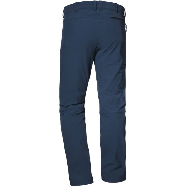 SCHÖFFEL Pants Koper1 DRESS BLUES – Bild 2