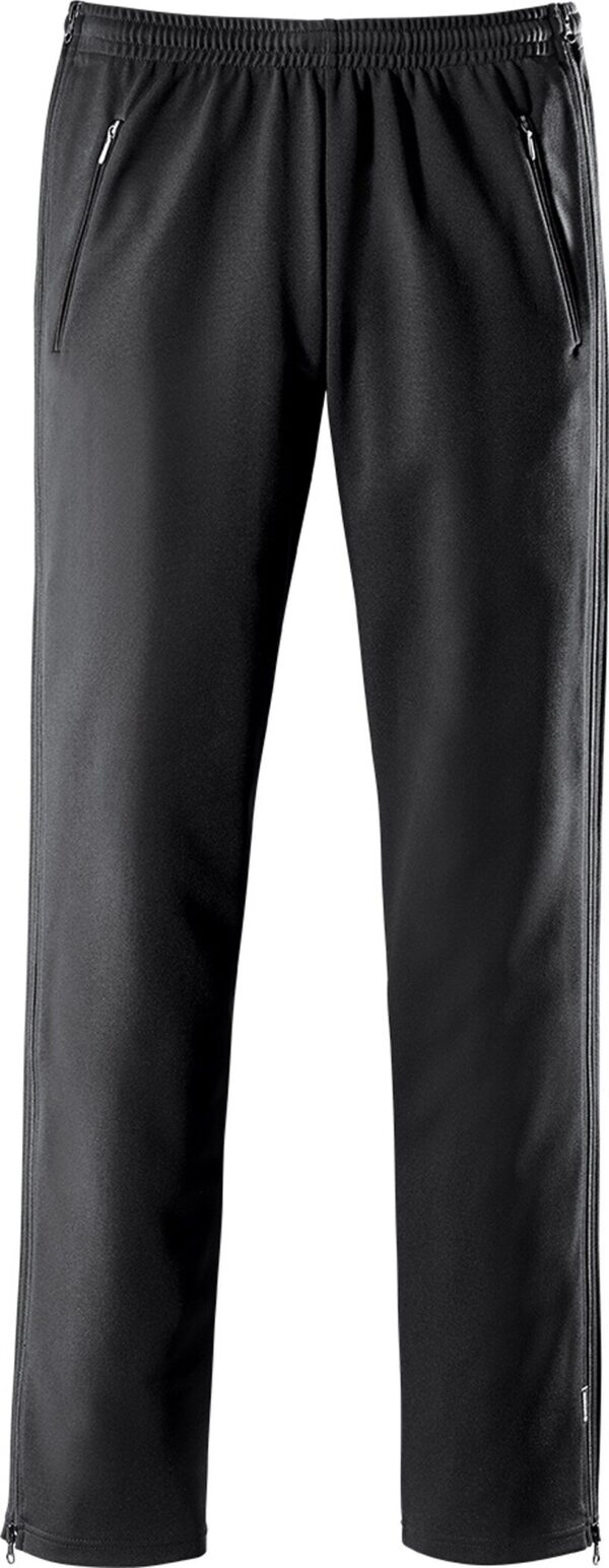 SCHNEIDER SPORTSWEAR BERGENM-HOSE SCHWARZ