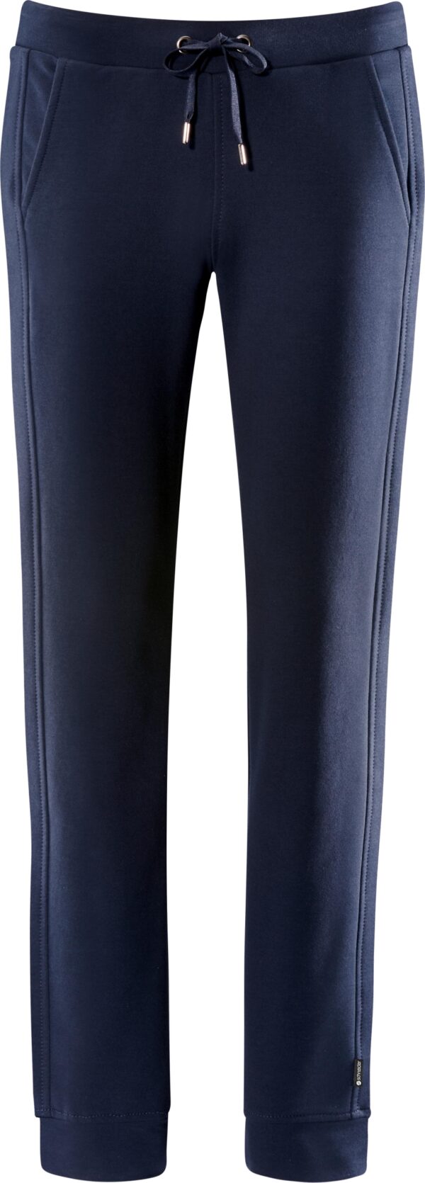 SCHNEIDER SPORTSWEAR CAMBRIDGEW-HOSE DUNKELBLAU