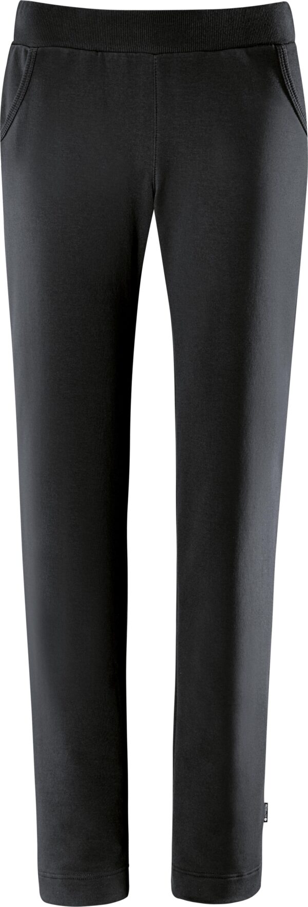 SCHNEIDER SPORTSWEAR DEVONW-HOSE SCHWARZ