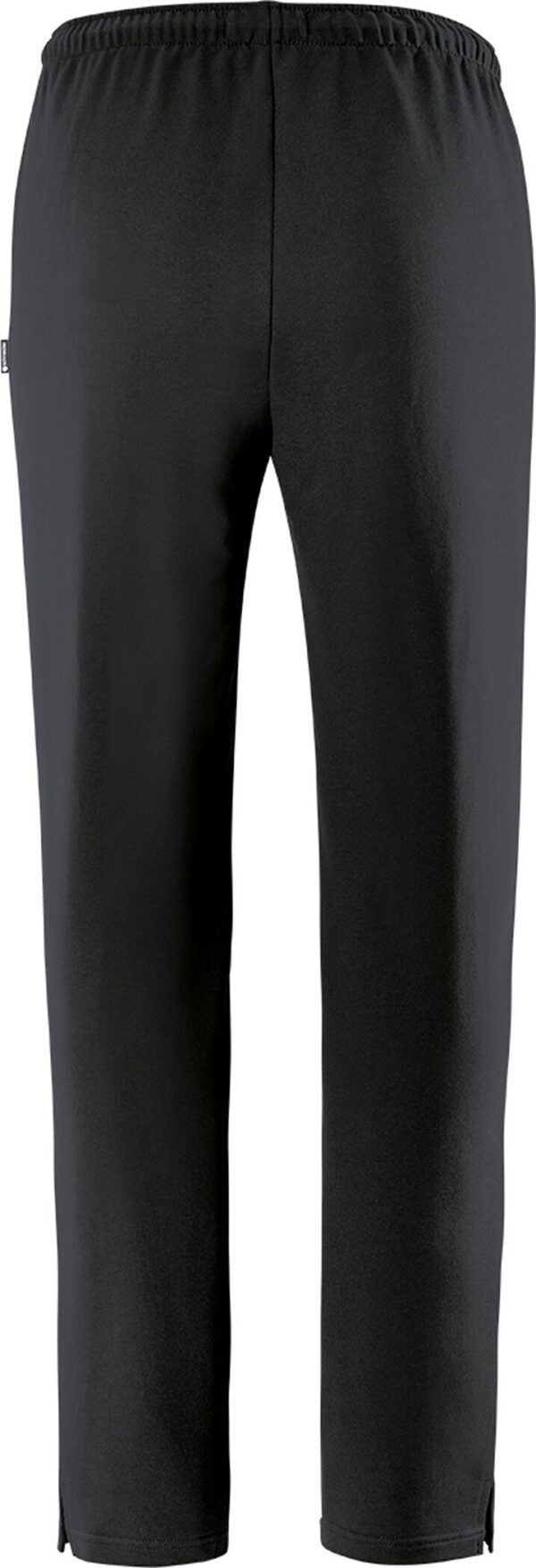 SCHNEIDER SPORTSWEAR ISCHGLW-HOSE SCHWARZ – Bild 2