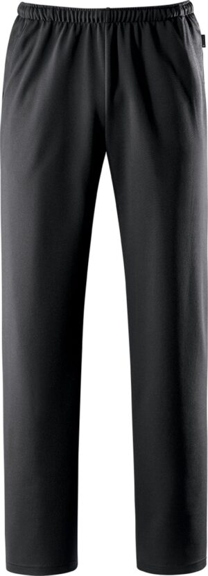 SCHNEIDER SPORTSWEAR KOPENHAGENM-HOSE SCHWARZ