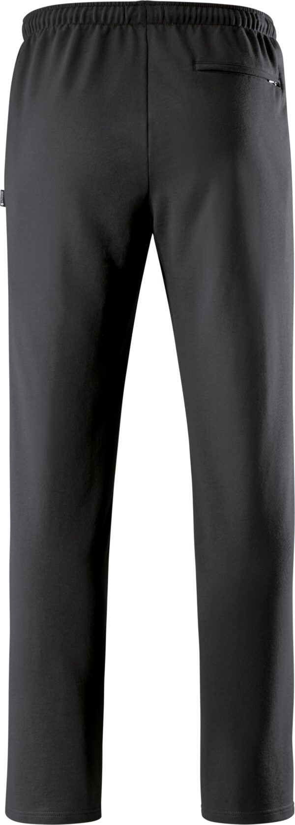 SCHNEIDER SPORTSWEAR LINZM-HOSE SCHWARZ – Bild 2