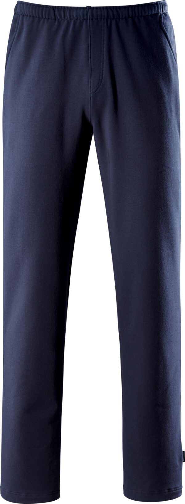 SCHNEIDER SPORTSWEAR LONDONM-HOSE DUNKELBLAU