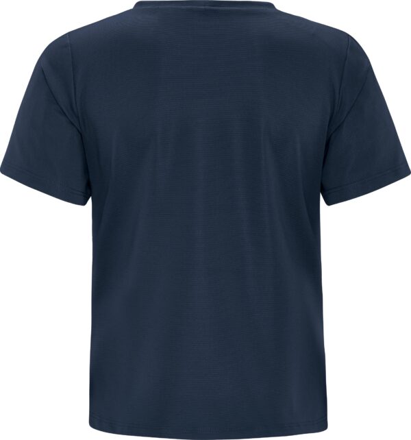 SCHNEIDER SPORTSWEAR LUCIENNEW-SHIRT DUNKELBLAU – Bild 2