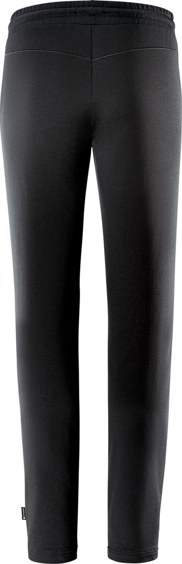 SCHNEIDER SPORTSWEAR PALMAW-HOSE SCHWARZ – Bild 2