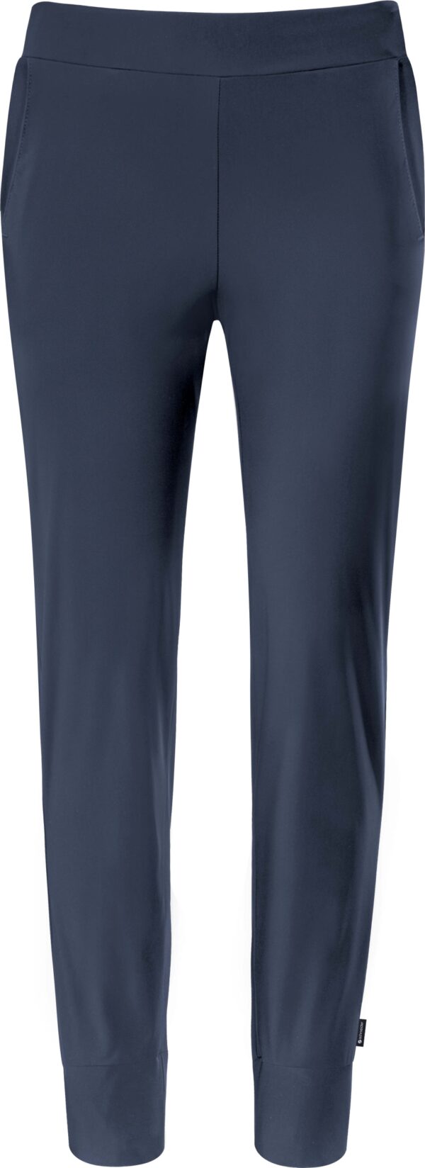 SCHNEIDER SPORTSWEAR SEOULW-HOSE DUNKELBLAU