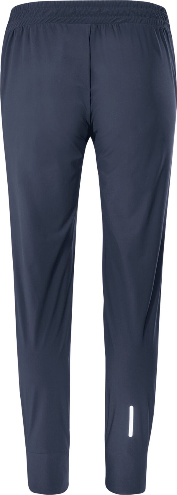 SCHNEIDER SPORTSWEAR SEOULW-HOSE DUNKELBLAU – Bild 3