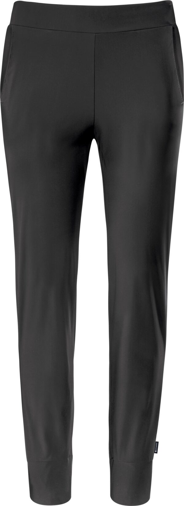 SCHNEIDER SPORTSWEAR SEOULW-HOSE SCHWARZ