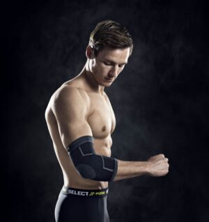 SELECT Elastische Ellenbogenbandage 2.0