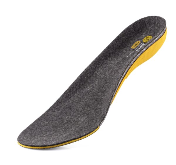 SIDAS 3Feet high Merino NS NS
