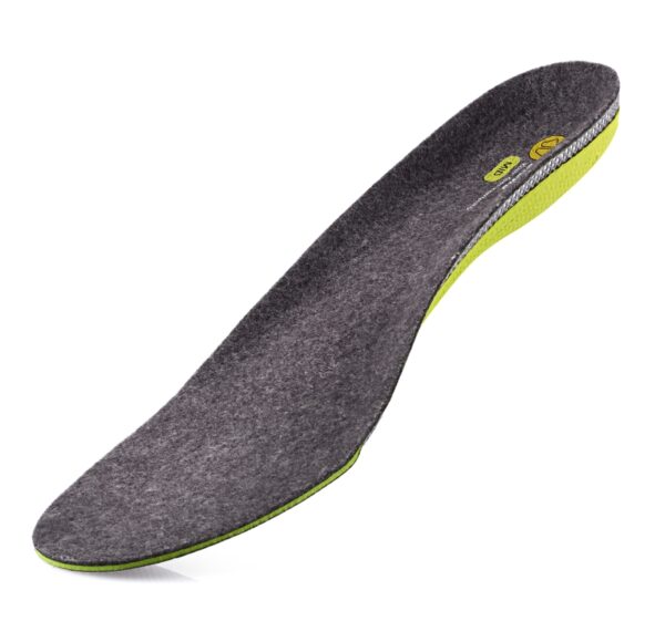 SIDAS 3Feet mid Merino NS NS