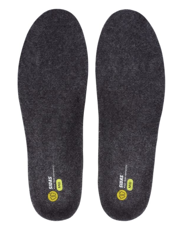 SIDAS 3Feet mid Merino NS NS – Bild 2