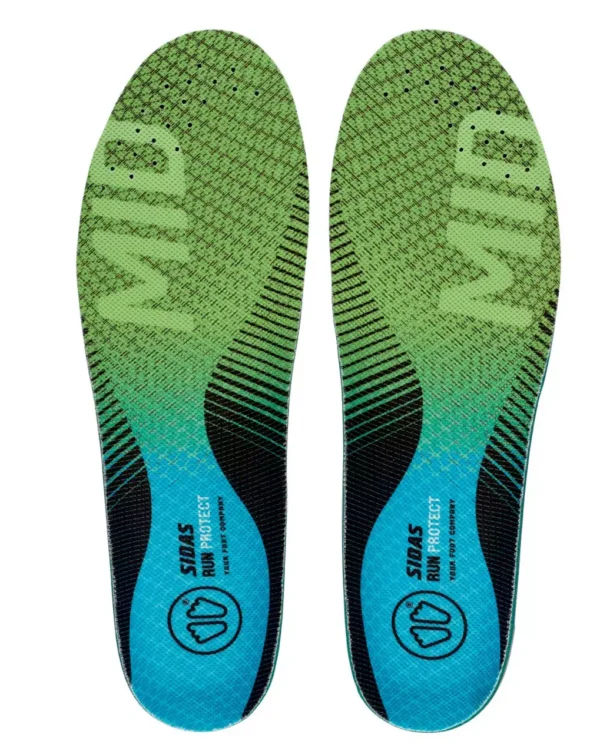 SIDAS 3FEET RUN PROTEC MID NS NS