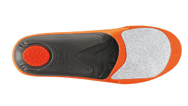 SIDAS WINTER 3 FEET 12 MID NS NS – Bild 2