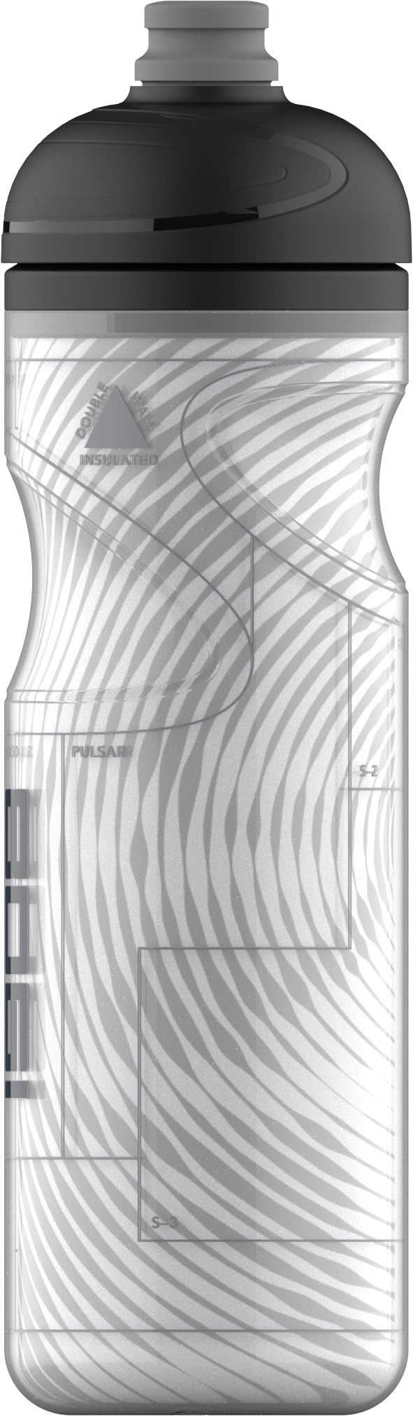 SIGG Pulsar Therm Snow 0.65 L *