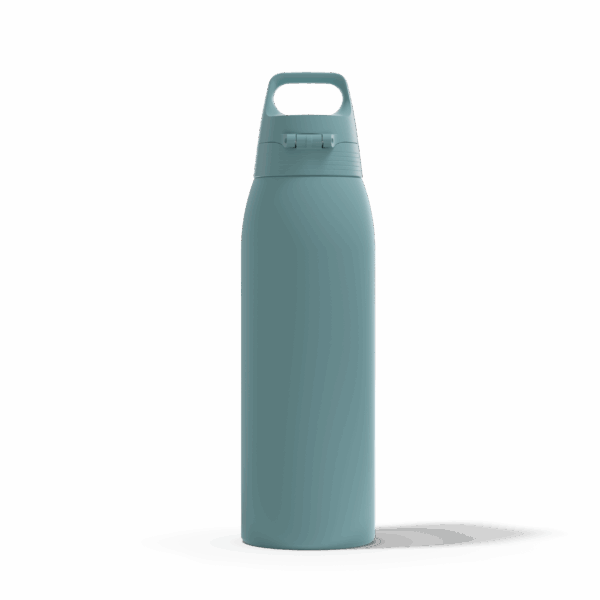 SIGG Shield Therm One Morning Blue * – Bild 2