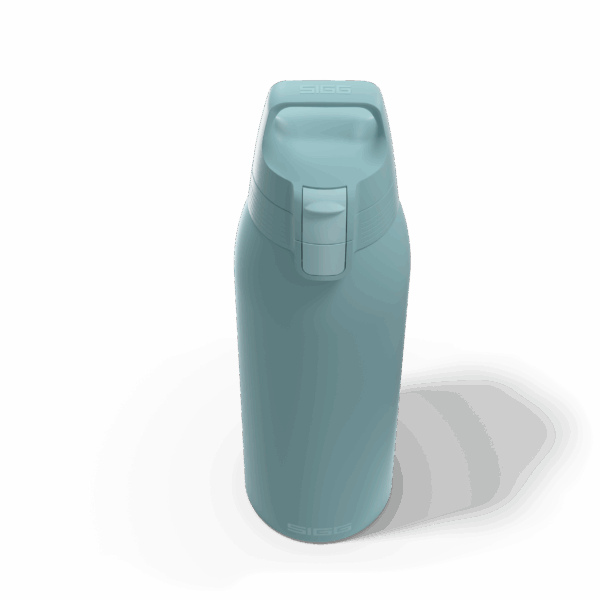SIGG Shield Therm One Morning Blue * – Bild 5