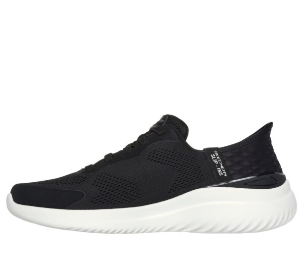 SKECHERS BOUNDER 2.0-EMERGED SCHWARZ – Bild 4