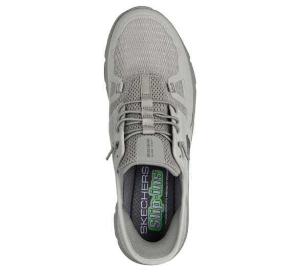 SKECHERS GLIDE-STEP PRO- OLIVE – Bild 3