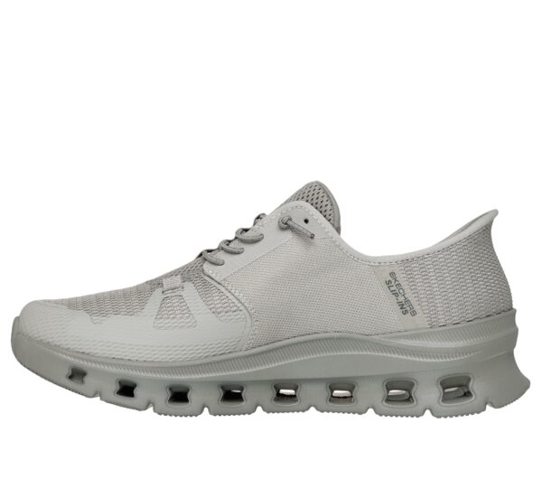 SKECHERS GLIDE-STEP PRO- OLIVE – Bild 4