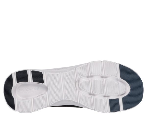 SKECHERS GLIDE-STEP PRO- SCHWARZ – Bild 2