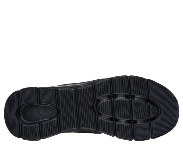 SKECHERS GLIDE-STEP PRO- SCHWARZ – Bild 2