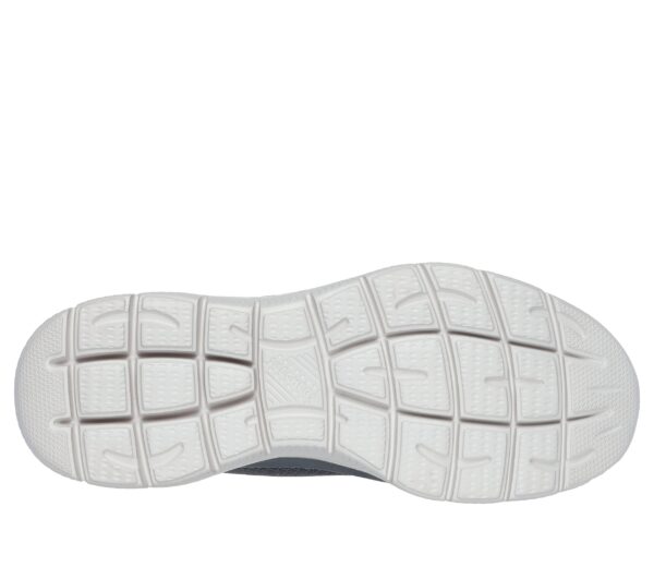SKECHERS SUMMITS-HIGH RANGE GRAU – Bild 2
