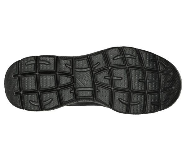 SKECHERS SUMMITS-HIGH RANGE SCHWARZ – Bild 2