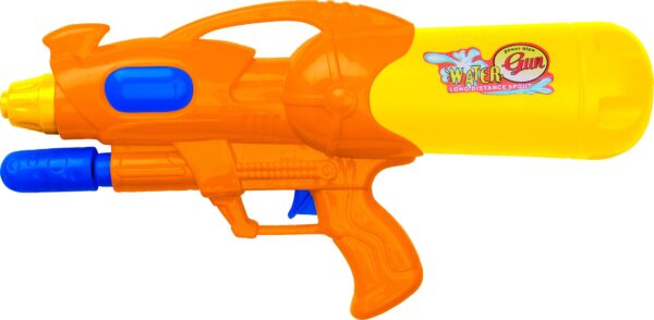 SUNFLEX WASSERSPRITZPISTOLE DROP - – Bild 2