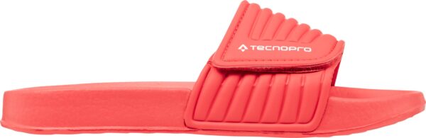 TECNOPRO Ki.-Badesandalen Tarragona III VLC  PINK/WHITE