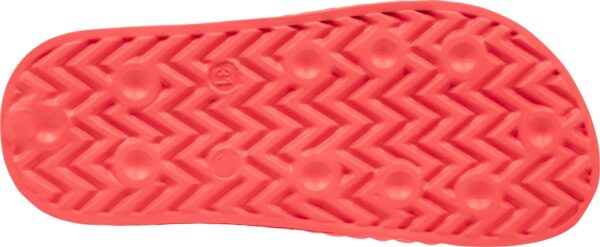 TECNOPRO Ki.-Badesandalen Tarragona III VLC  PINK/WHITE – Bild 2