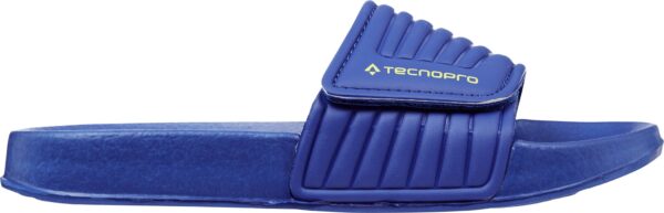 TECNOPRO Ki.-Badesandalen Tarragona III VLC  BLUE ROYAL/GREEN LIM