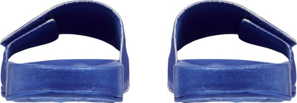 TECNOPRO Ki.-Badesandalen Tarragona III VLC  BLUE ROYAL/GREEN LIM – Bild 2