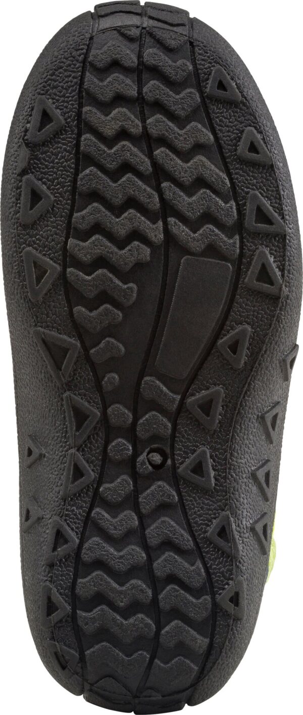 TECNOPRO Ki.-Strand-Schuh Freaky NAVY/NEONGELB – Bild 3