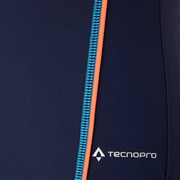 TECNOPRO Mä.-Schwimmanzug Ralyssee II – Bild 2