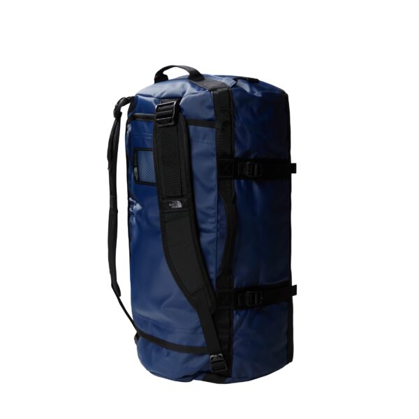 THE NORTH FACE BASE CAMP DUFFEL - S SUMMIT NAVY-TNF BLACK-N – Bild 3