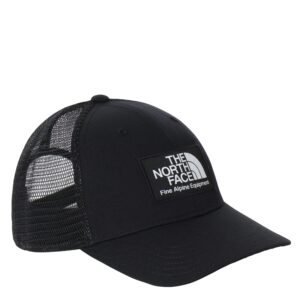 THE NORTH FACE DEEP FIT MUDDER TRUCKER TNF BLACK