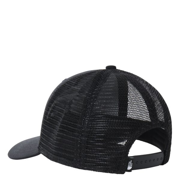 THE NORTH FACE DEEP FIT MUDDER TRUCKER TNF BLACK – Bild 2