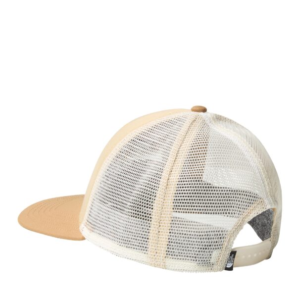 THE NORTH FACE DEEP FIT MUDDER TRUCKER UTILITY BROWN/KHAKI STONE – Bild 2