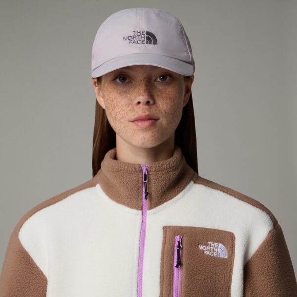 THE NORTH FACE HORIZON HAT MOONSTONE GREY – Bild 2