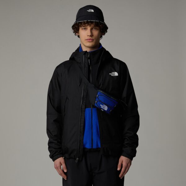 THE NORTH FACE JESTER LUMBAR TNF BLUE/TNF BLACK/SILV – Bild 2