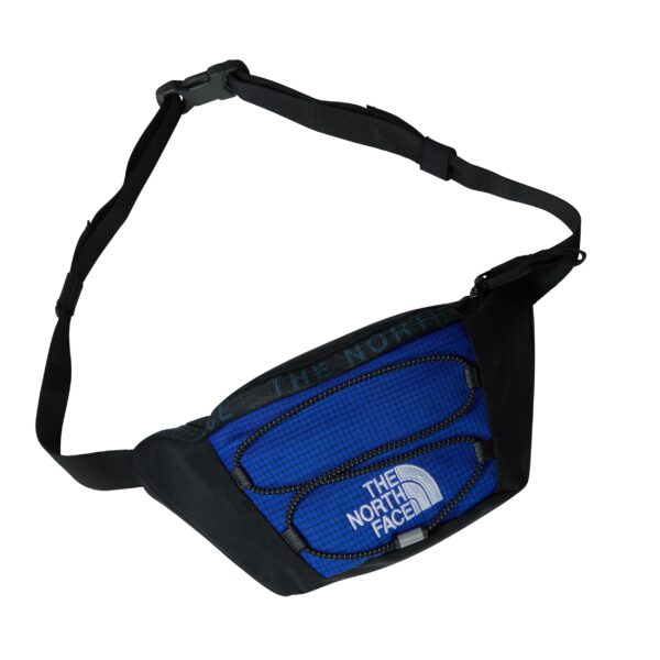 THE NORTH FACE JESTER LUMBAR TNF BLUE/TNF BLACK/SILV – Bild 3