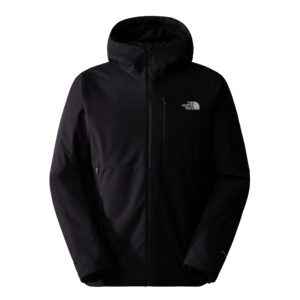 THE NORTH FACE M APEX ELEVATION JACKET TNF BLACK-NPF