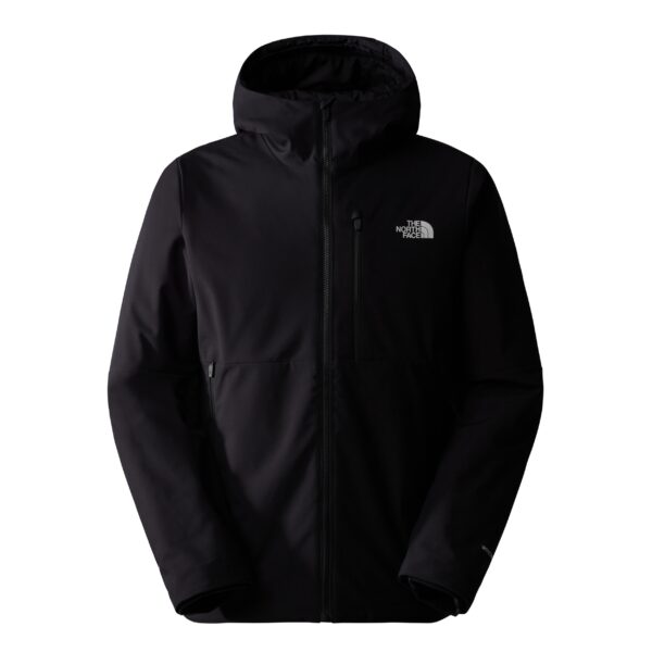 THE NORTH FACE M APEX ELEVATION JACKET TNF BLACK-NPF
